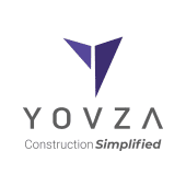 Yovza's Logo