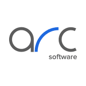 Arc Software's Logo