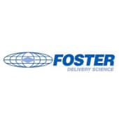 Foster Delivery Science's Logo