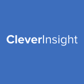 CleverInsight's Logo