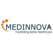 MEDINNOVA SYSTEMS PVT. LTD.'s Logo