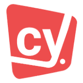 Comic Years's Logo