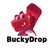 BuckyDrop's Logo