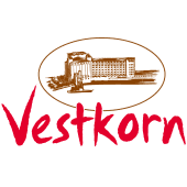 Vestkorn Milling's Logo