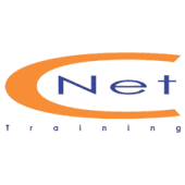 CNet Training's Logo