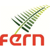 Fern Ltd's Logo