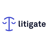 LitiGate's Logo