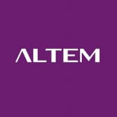 ALTEM Technologies's Logo