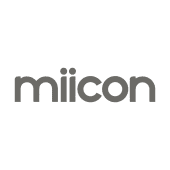 Miicon's Logo