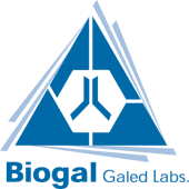 Biogal Galed Labs's Logo