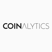 Coinalytics Co.'s Logo