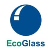 EcoGlass's Logo