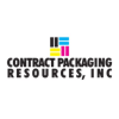 Contract Packaging Resources's Logo