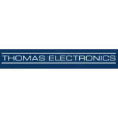 Thomas Electronics's Logo