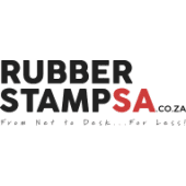 RubberStampSA's Logo