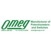 Omeg Limited's Logo