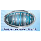 AutoParts Direct 2 U's Logo