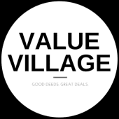 Carolina Value Village's Logo