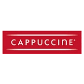 Cappuccine's Logo