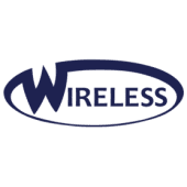 Wireless Construction's Logo