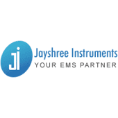 Jayshree Instruments Pvt.ltd's Logo