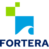 Fortera's Logo