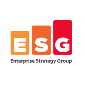 Enterprise Strategy's Logo