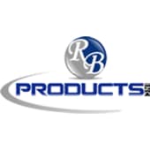 RB Products, Inc.'s Logo