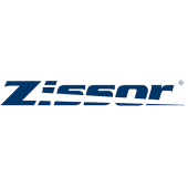 Zissor's Logo