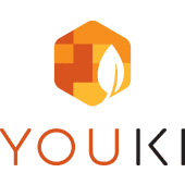 YOUKI's Logo