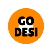 GO DESi's Logo