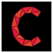 Crimson's Logo