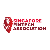 Singapore Fintech Association's Logo