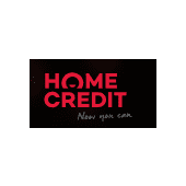 Home Credit India's Logo