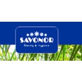 Savonor's Logo