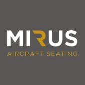 Mirus Aircraft Seating's Logo