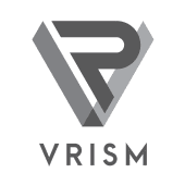 VRISM's Logo