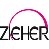 Zieher's Logo