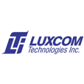 Luxcom Technologies's Logo