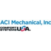 ACI Mechanical's Logo