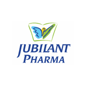 Jubilant Pharma's Logo