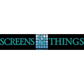 Screens and Things's Logo