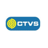 China Television Service's Logo