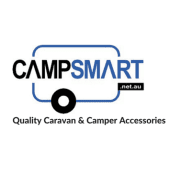 CAMP SMART's Logo