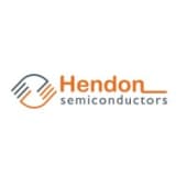 Hendon Semiconductors's Logo