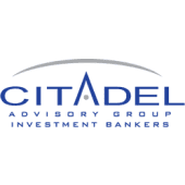 Citadel Advisory Group's Logo