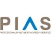 PIAS's Logo