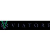 Viatore's Logo