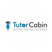 Tutorcabin's Logo