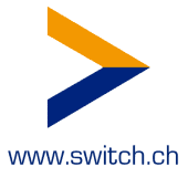 SWITCH's Logo